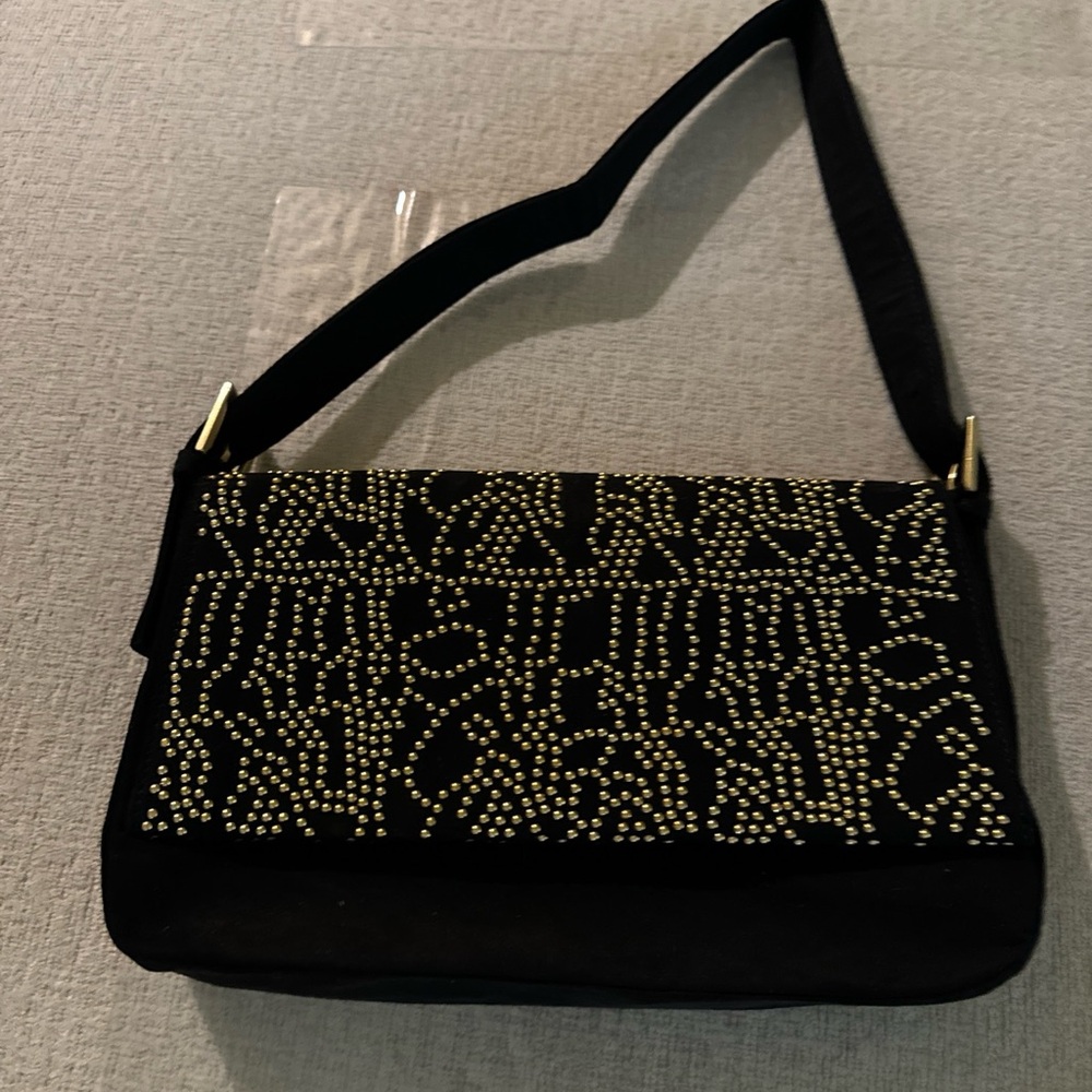 Vintage Joan Boyce purse